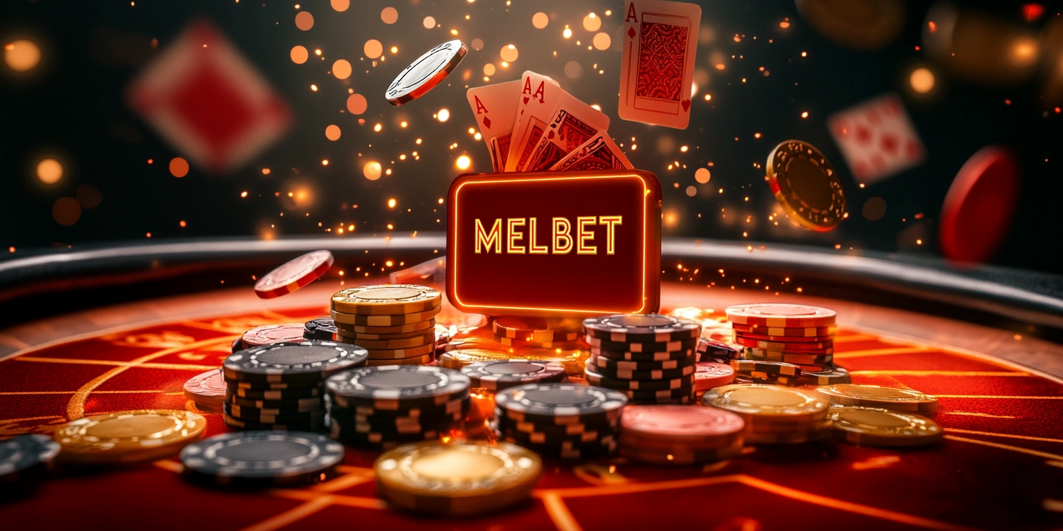 melbet games