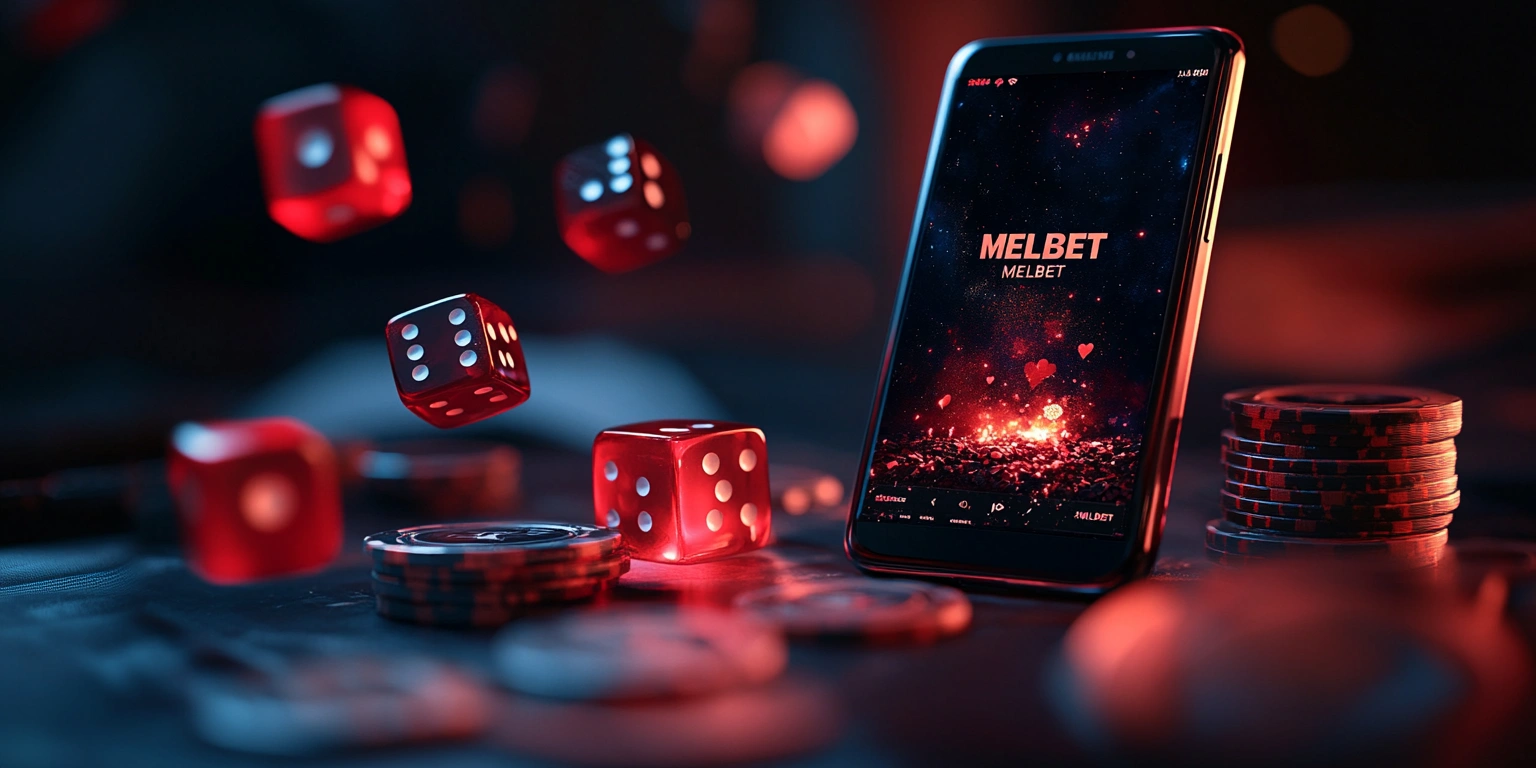 Melbet app 