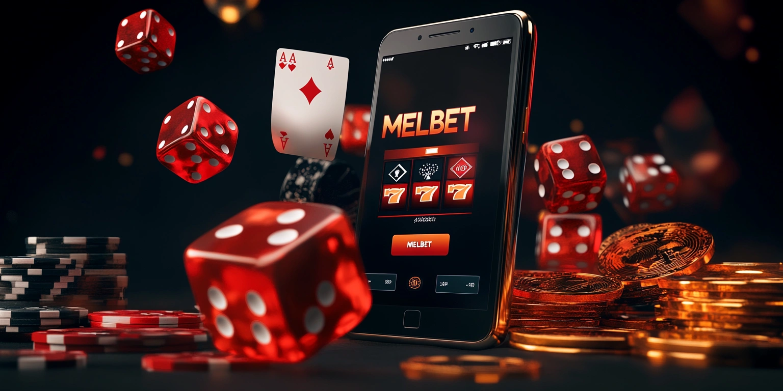 Melbet login