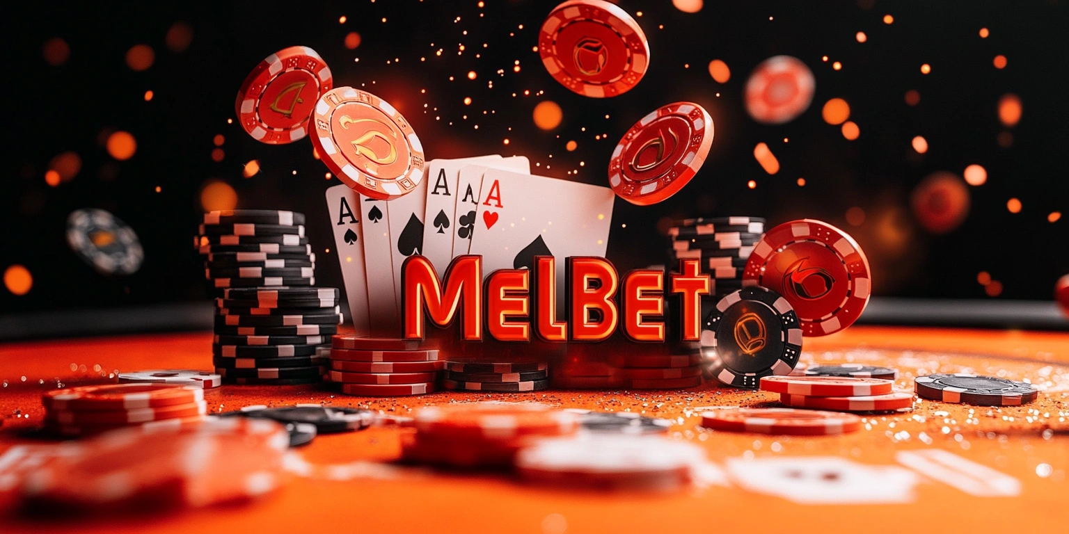 MELBET India